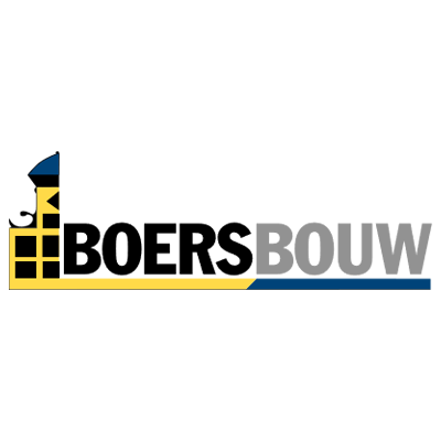 Boers Bouw Amsterdam logo