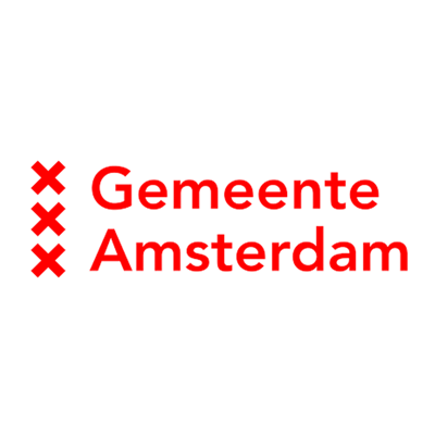 Gemeente Amsterdam Logo