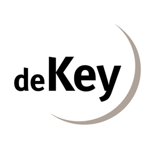 Woonstichting de Key logo