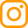 oranje instagram logo