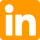 oranje linkedin logo